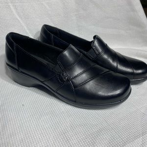 Clarks may Marigold size 7w